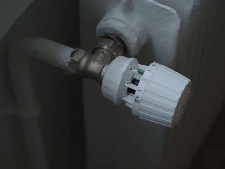 prikaz točkića od radiajtora za grejanje